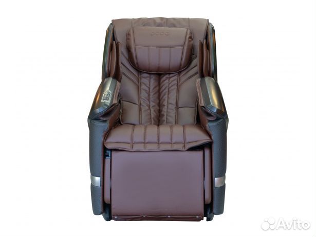 Массажное кресло