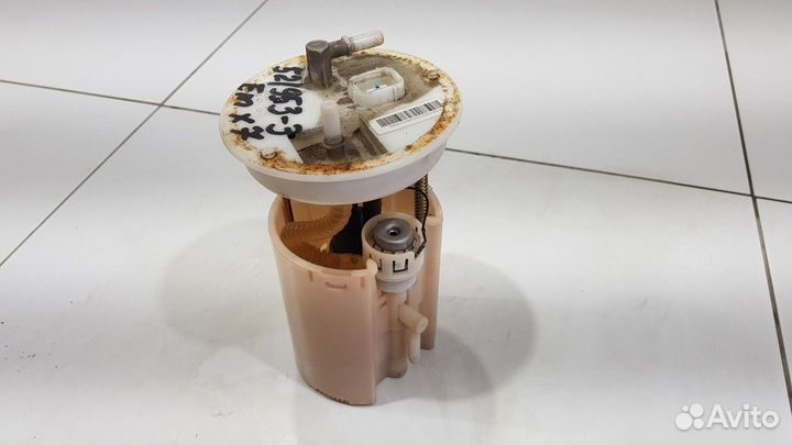 Насос топливный (Geely Emgrand X7)