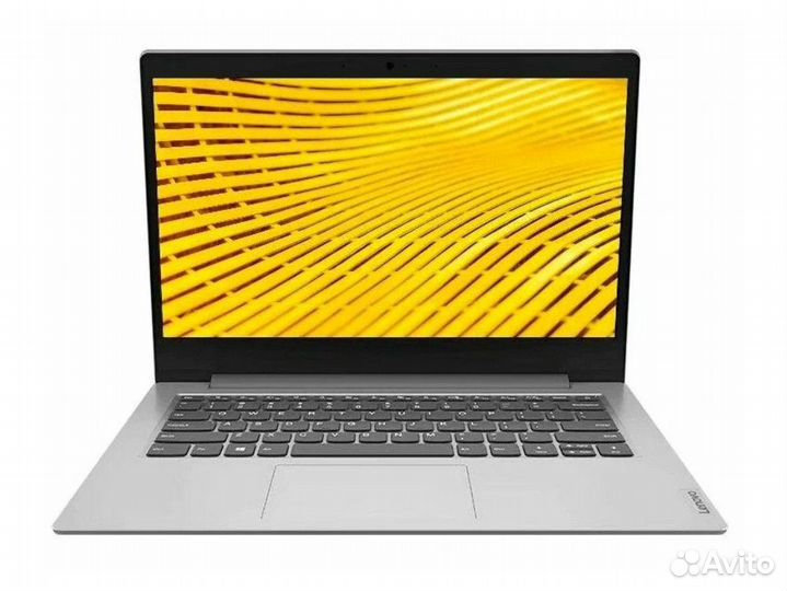 Ноутбук Lenovo IdeaPad 1 14ADA05 82gw008brk 14