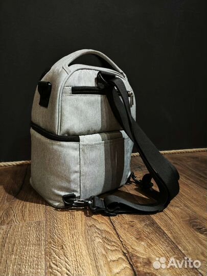 Термо рюкзак для мам