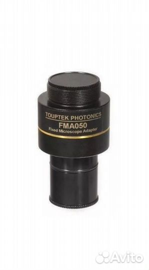 Камера для микроскопа