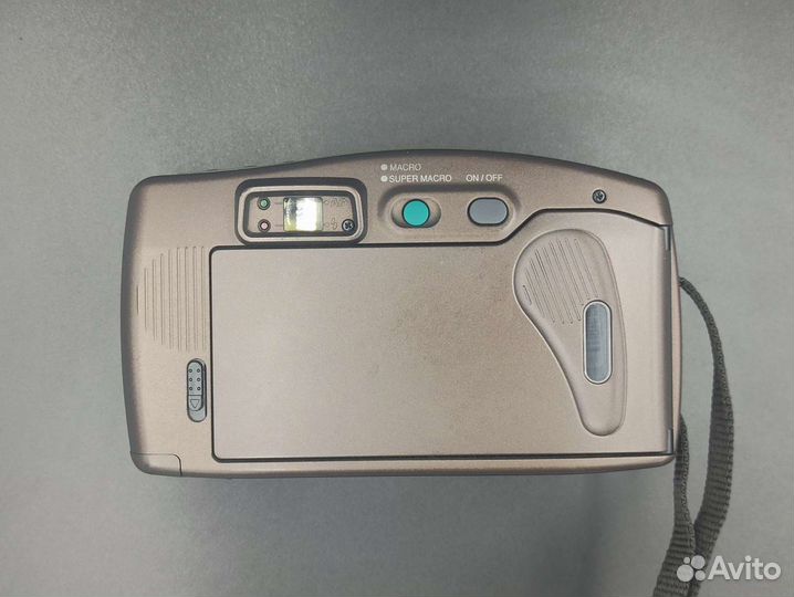 Samsung AF Zoom 105G