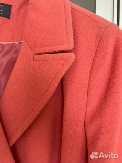Пальто женское 50