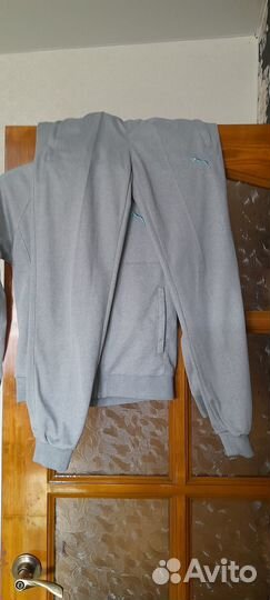 Спортивный костюм для девочки puma