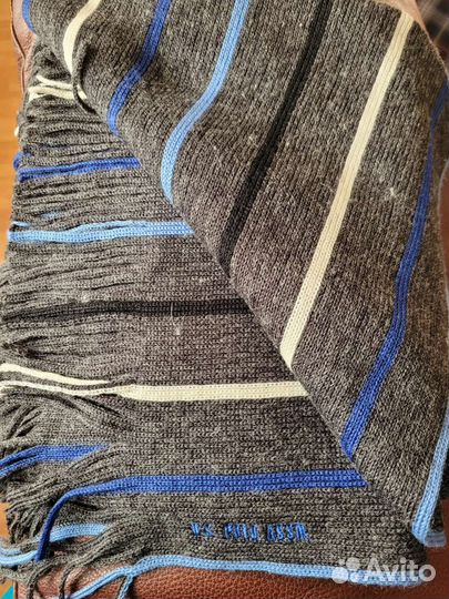 Шарфы мужские