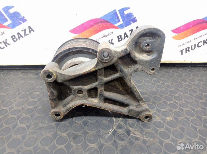 5010477014 Привод термомуфты Renault Premium