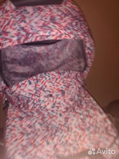 Коляска Quinny 2 в 1