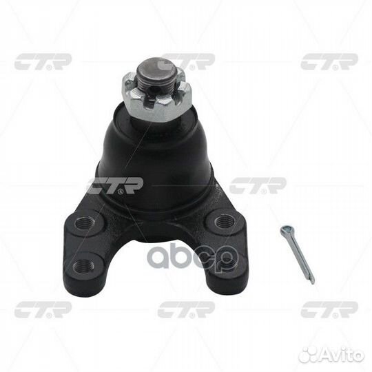 Опора шаровая KIA besta/frontier 4WD -03