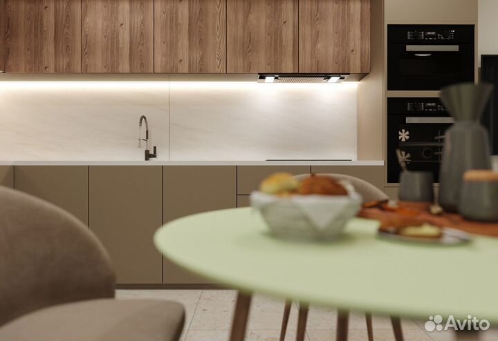 Дизайнер интерьера