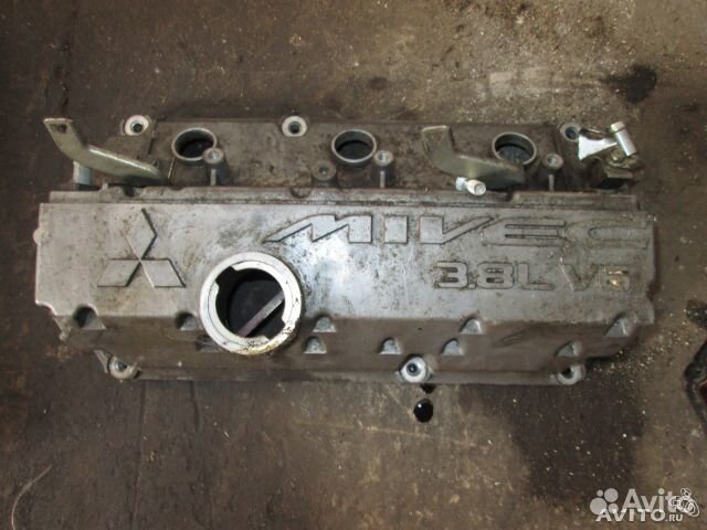 Мицубиси Паджеро Mitsubishi pajero 2007 3.8л