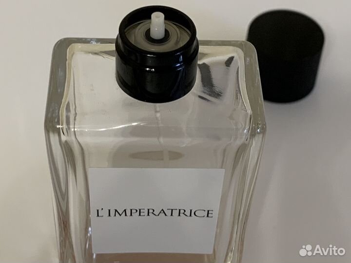 Dolce&Gabbana L'Imperatrice оригинал распив