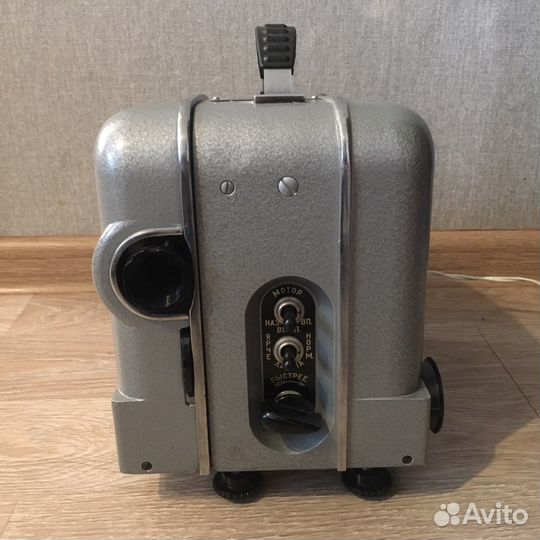 Кинопроектор Луч-2
