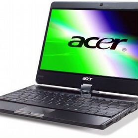 Сенсорный нетбук-трансформер Acer Aspire 1425P