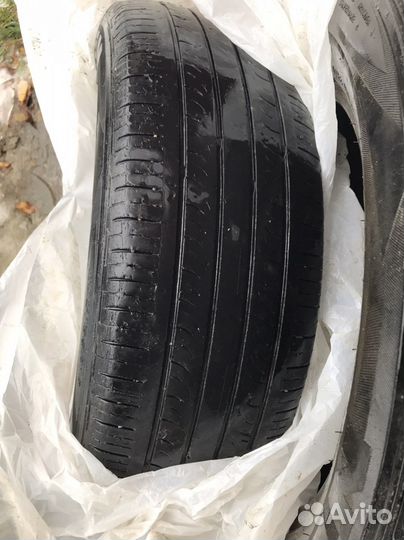 Nexen Classe Premiere CP672 205/65 R16 95H