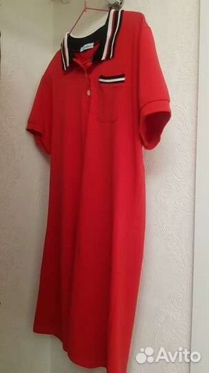 Пакет одежды 48-50р