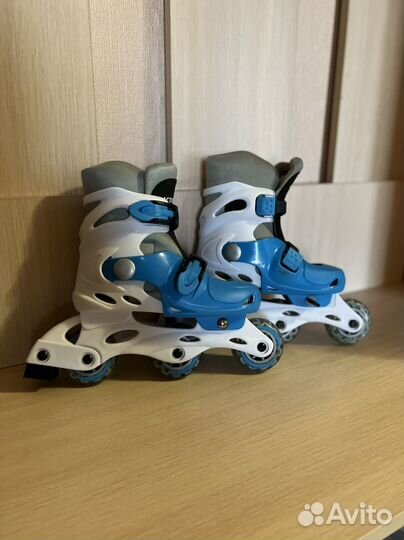 Ролики 31-33 размер