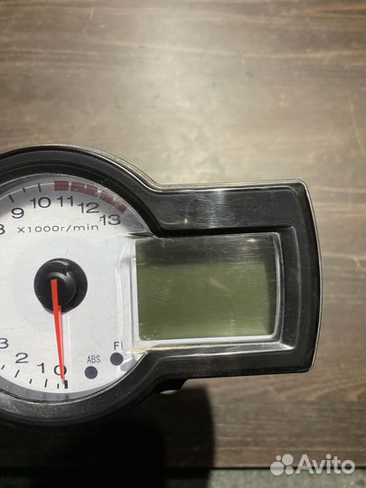 Приборная панель для kawasaki Versys 650 ABS