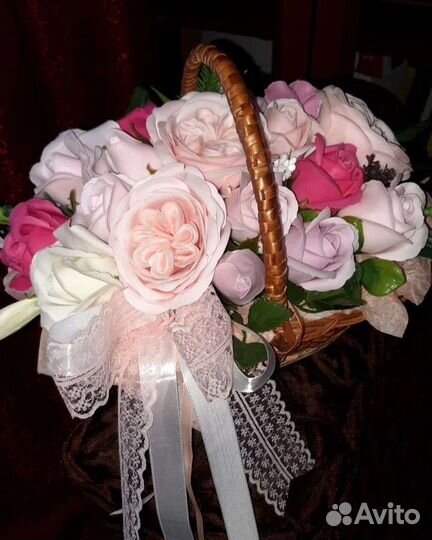 Подарок любимой,сестрёнке,подружке