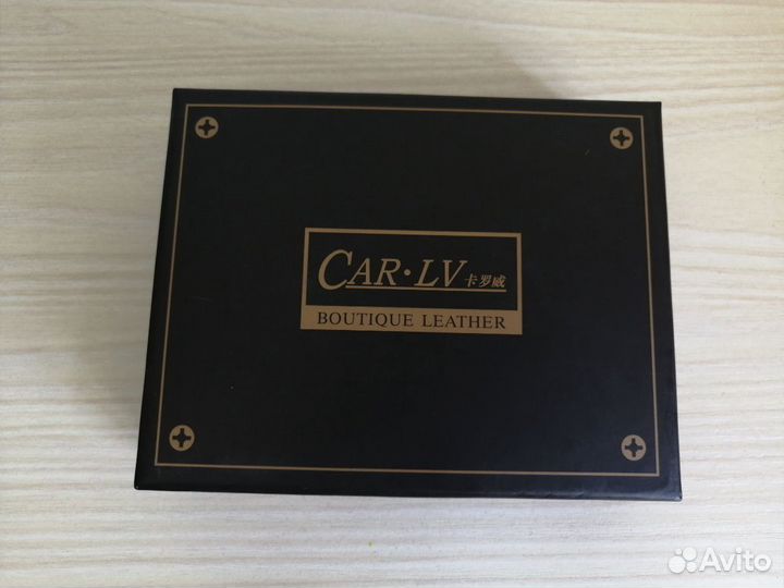 Ключница Car LV