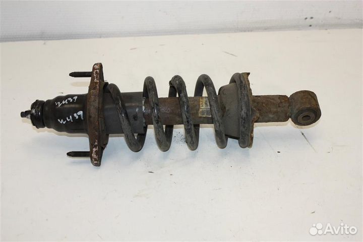 Амортизатор задний левый Honda CR-V 3