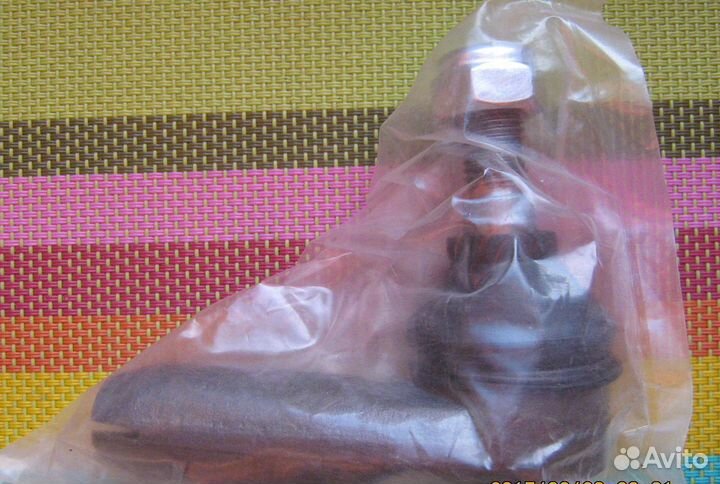 Audi-100 Наконечник попер рул тяги правый audi-100