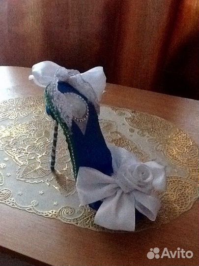 Подарки ручной работы