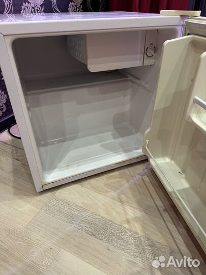Холодильник бу маленький