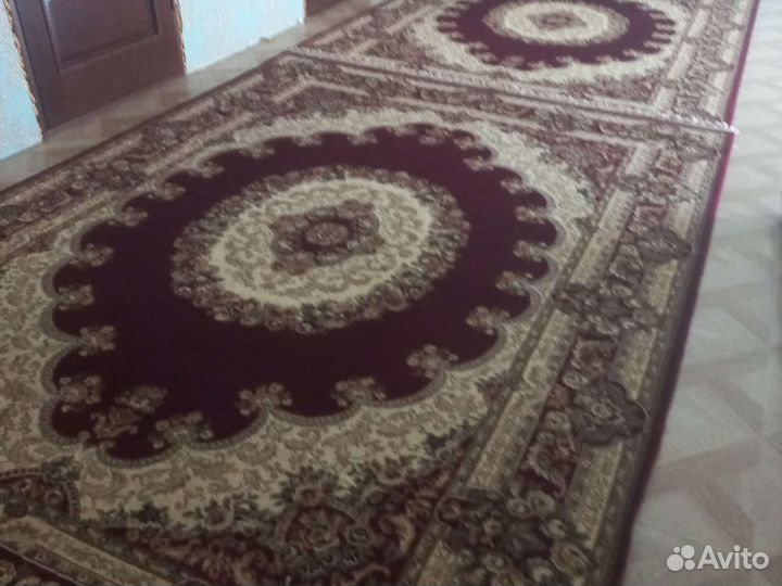 Ковер (Шерстяной)