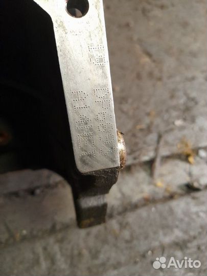 Двигатель Opel Astra J A14NET 2009-2015