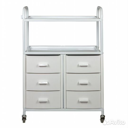 Тумба-стеллаж косметологическая Oliva