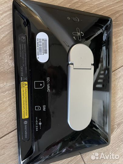 Цифровая фоторамка huawei mms 225