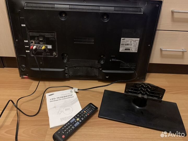 Телевизор LED