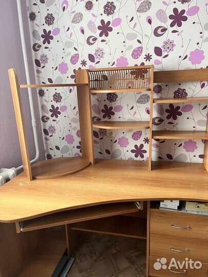 Компьютерный стол бу