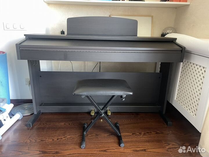 CDP-1-rosewood Цифровое пианино, палисандр, Orla