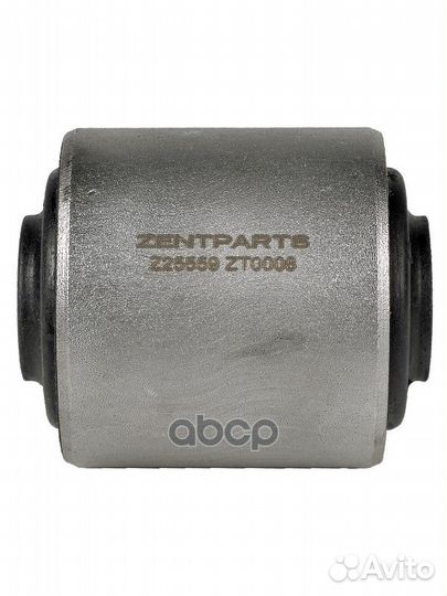 Сайлентблоки подвескиzentparts Z25559 zentparts