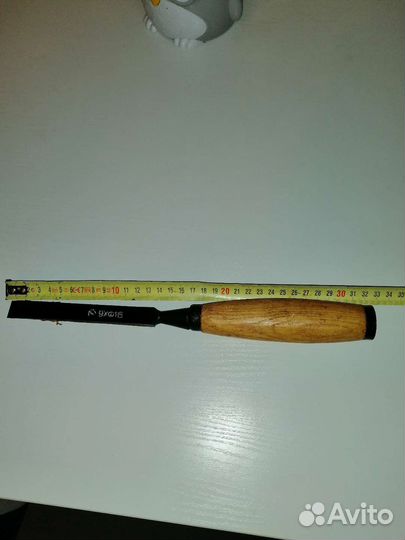 Стамески СССР