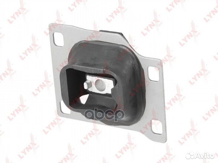 Опора кпп лев ME1283 lynxauto