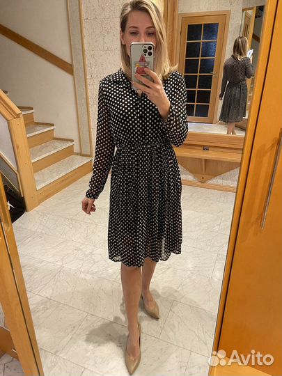 Платье женское