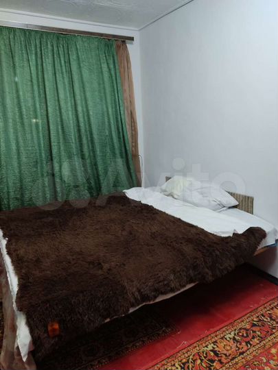 1-к. квартира, 39 м², 1/2 эт.