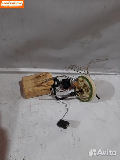 Насос топливный в бак Ford Transit Connect