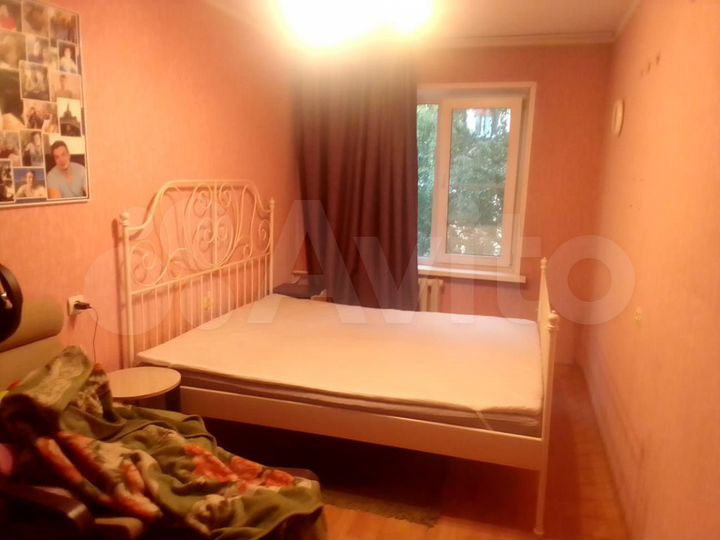 Комната 21 м² в 2-к., 5/5 эт.