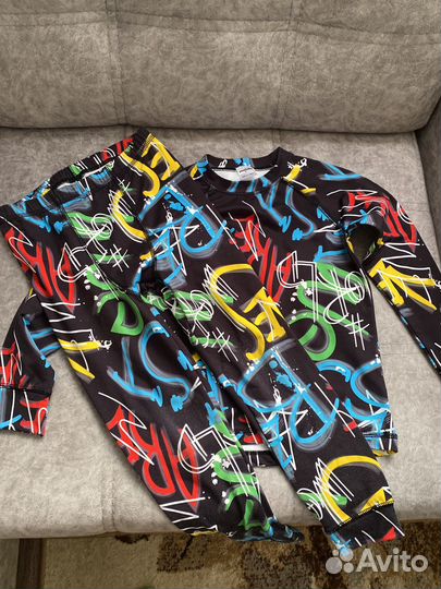 Термобелье