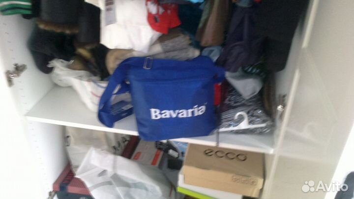 Новая сумка-термос