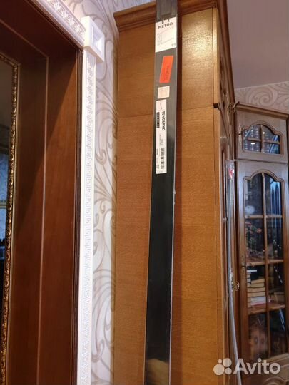 Цоколь мебельный IKEA