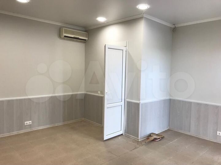 Свободного назначения, 26 м²