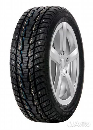 Ovation EcoVision WV-186 275/65 R18
