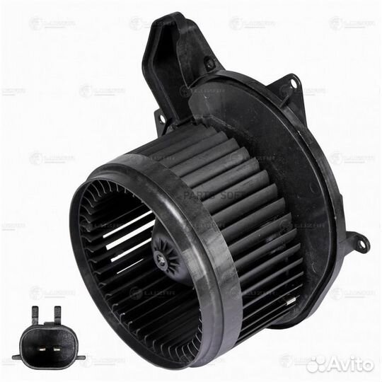 Вентилятор отопителя Chrysler 300C (04) (LFh 0330)