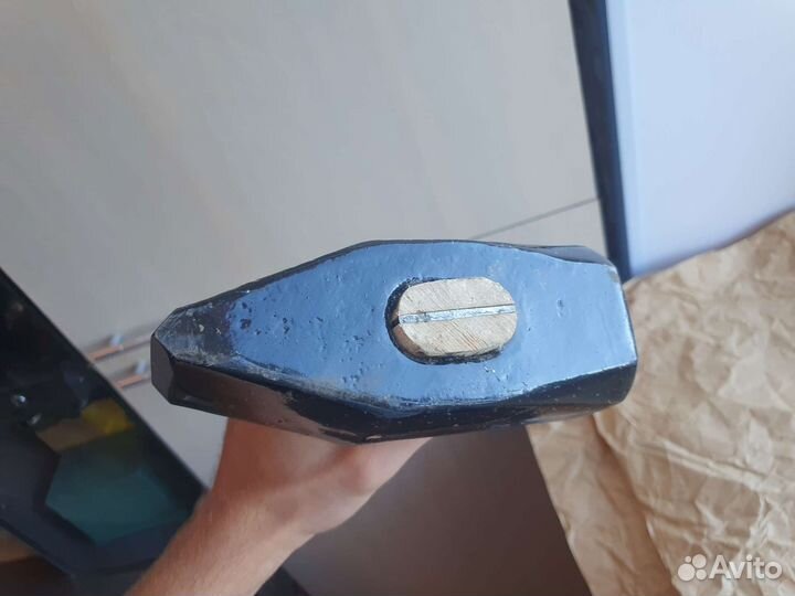 Кувалда колун 4кг