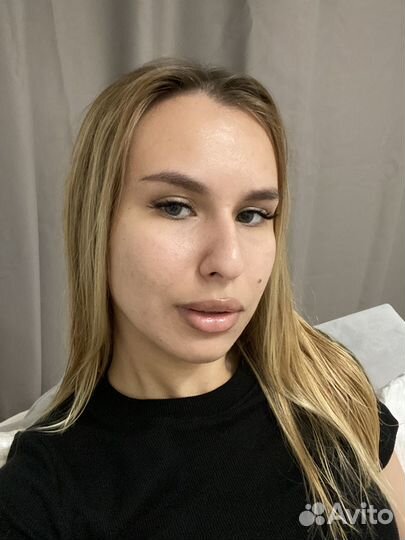 Администратор, бариста