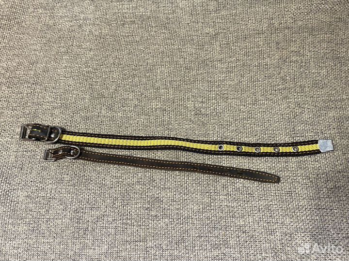 Ошейник для собак